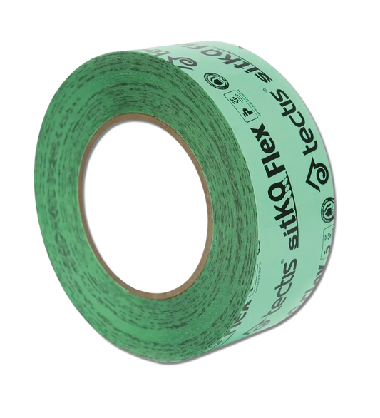 Teip 75 mm til Isoreflekt