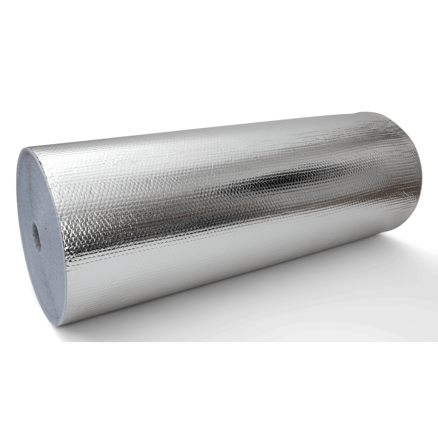 ISOREFLEKT™ Krypgrundsisolering, radonspärr och ångspärr