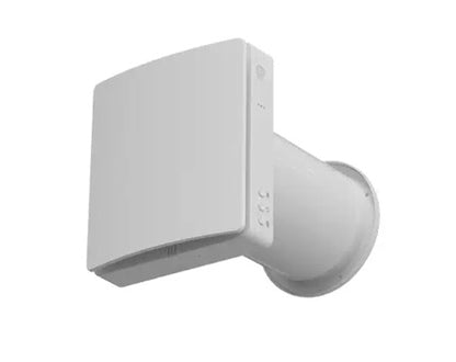 Romventilator - Arida Venti 160 WiFi stille - Hvit