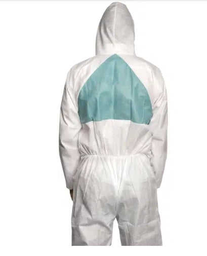 Engangsdress - 3M - 4540V