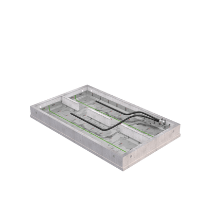 DH4 PRO Sorpsjonsavfukter