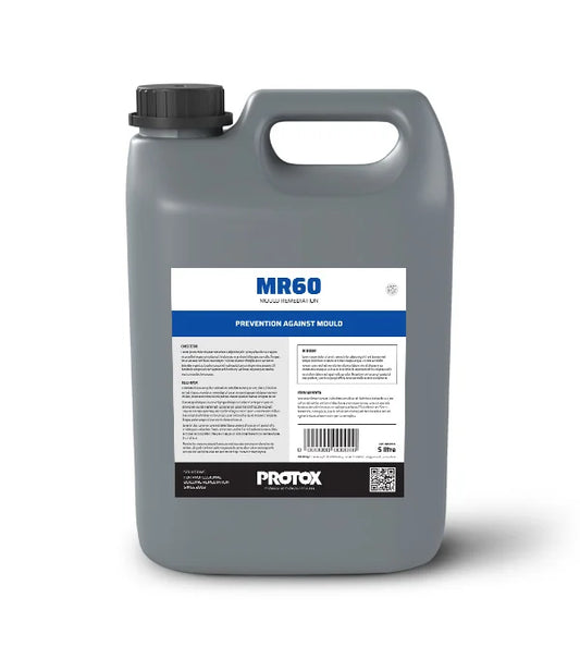 Protox SoppStopp (MR60) etterbehandling av muggsopp 5 L