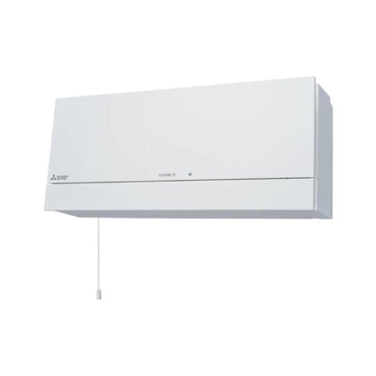 Miniventilasjon - Mitsubishi VL-100