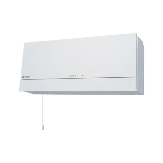 Miniventilasjon - Mitsubishi VL-80